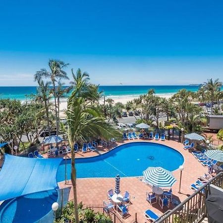 The Rocks Resort - Official Голд-Кост Экстерьер фото