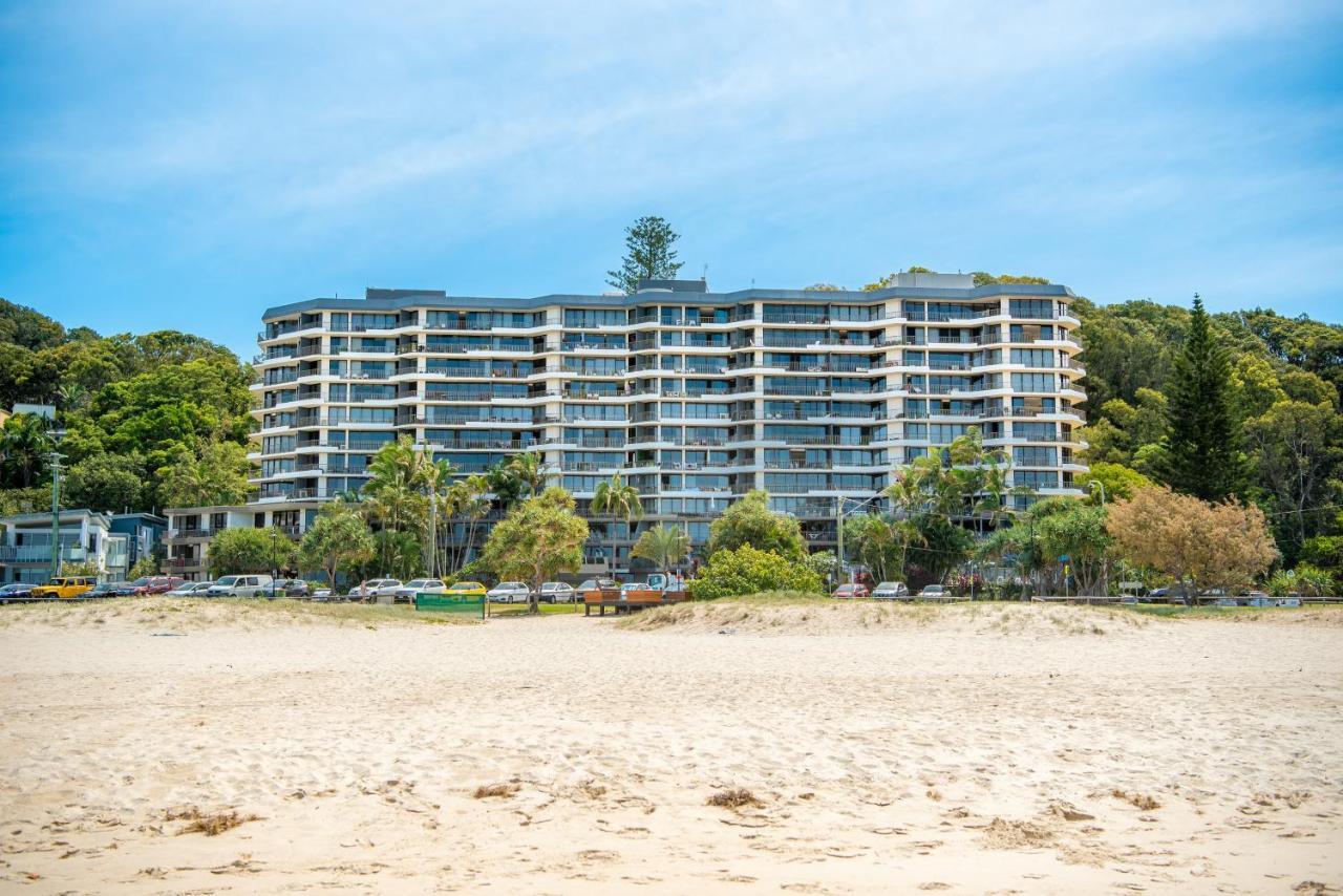 The Rocks Resort - Official Голд-Кост Экстерьер фото