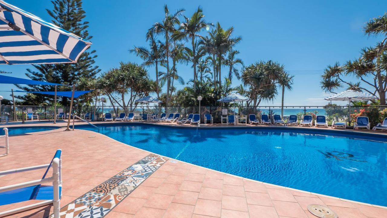 The Rocks Resort - Official Голд-Кост Экстерьер фото