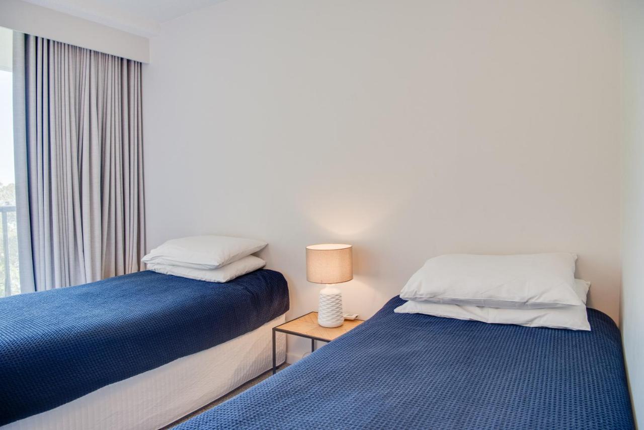 The Rocks Resort - Official Голд-Кост Экстерьер фото