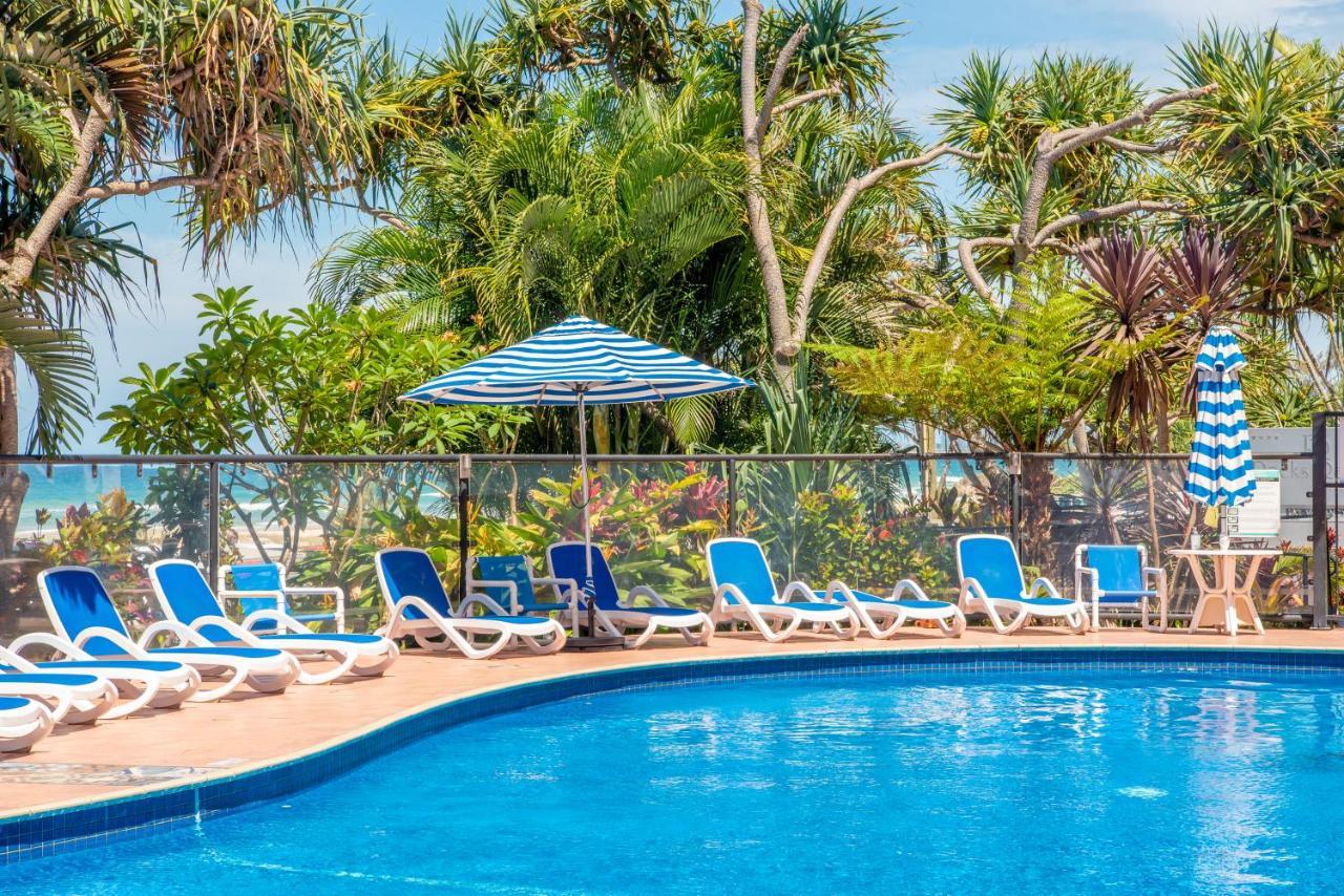The Rocks Resort - Official Голд-Кост Экстерьер фото