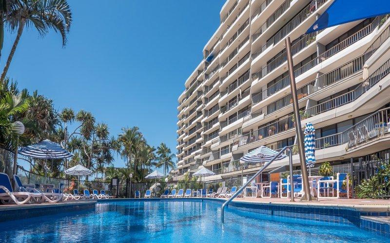 The Rocks Resort - Official Голд-Кост Экстерьер фото