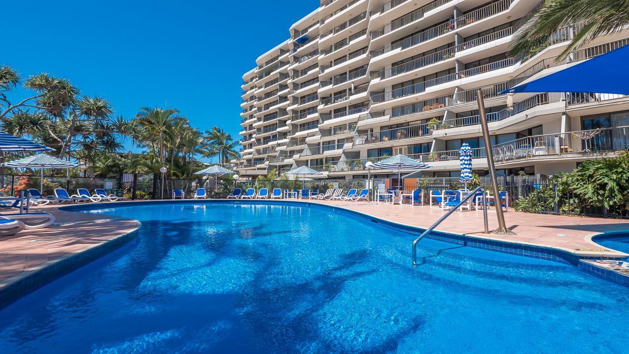 The Rocks Resort - Official Голд-Кост Экстерьер фото